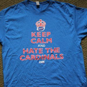 Chicago Cubs T-Shirt